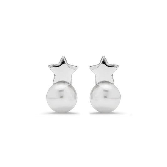 PENDIENTES GRIMBEI LUXENTER