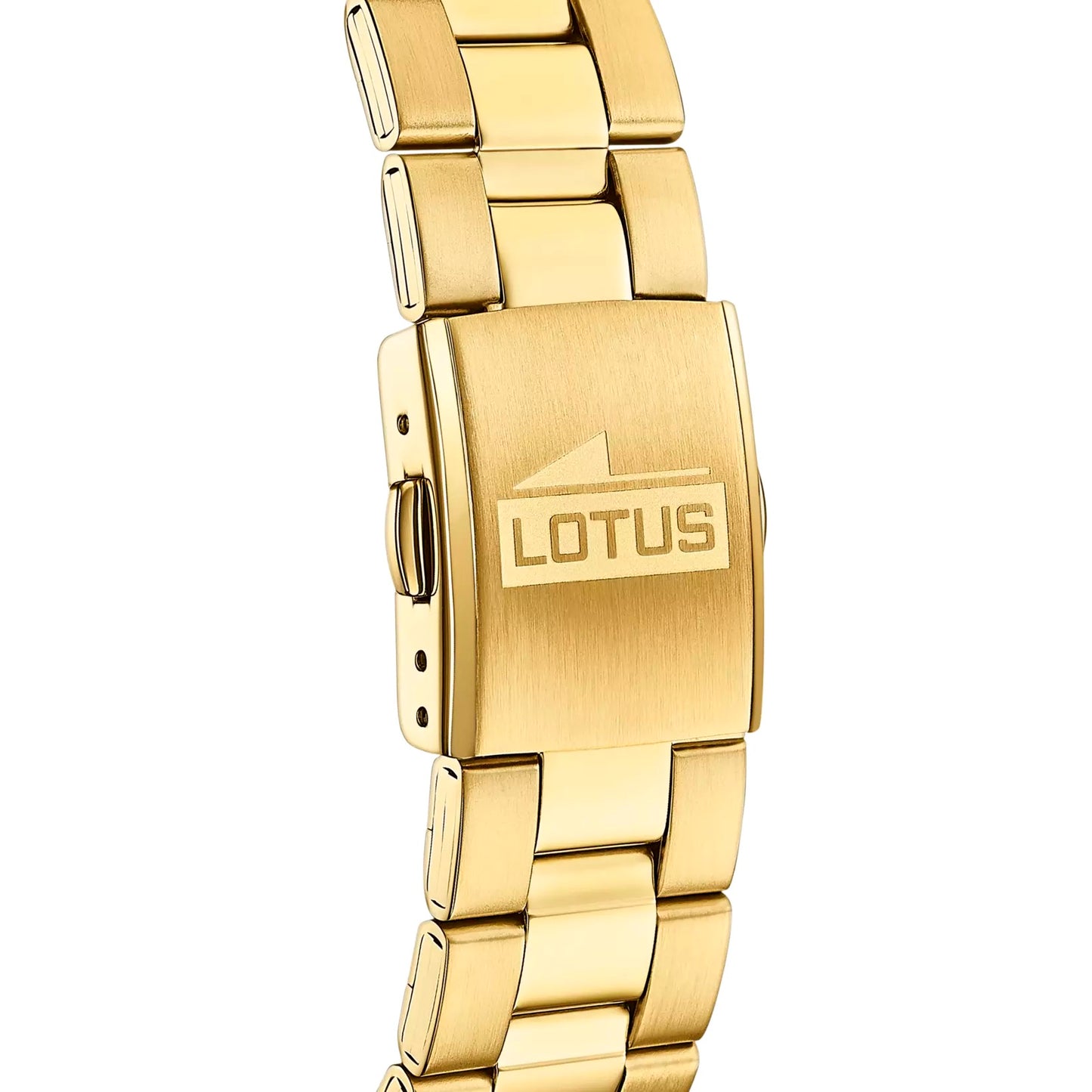 RELOJ CABALLERO LOTUS