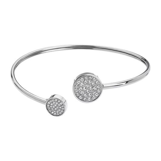 PULSERA LOTUS STYLE BLISS LS1820-2/1 ACERO, MUJER