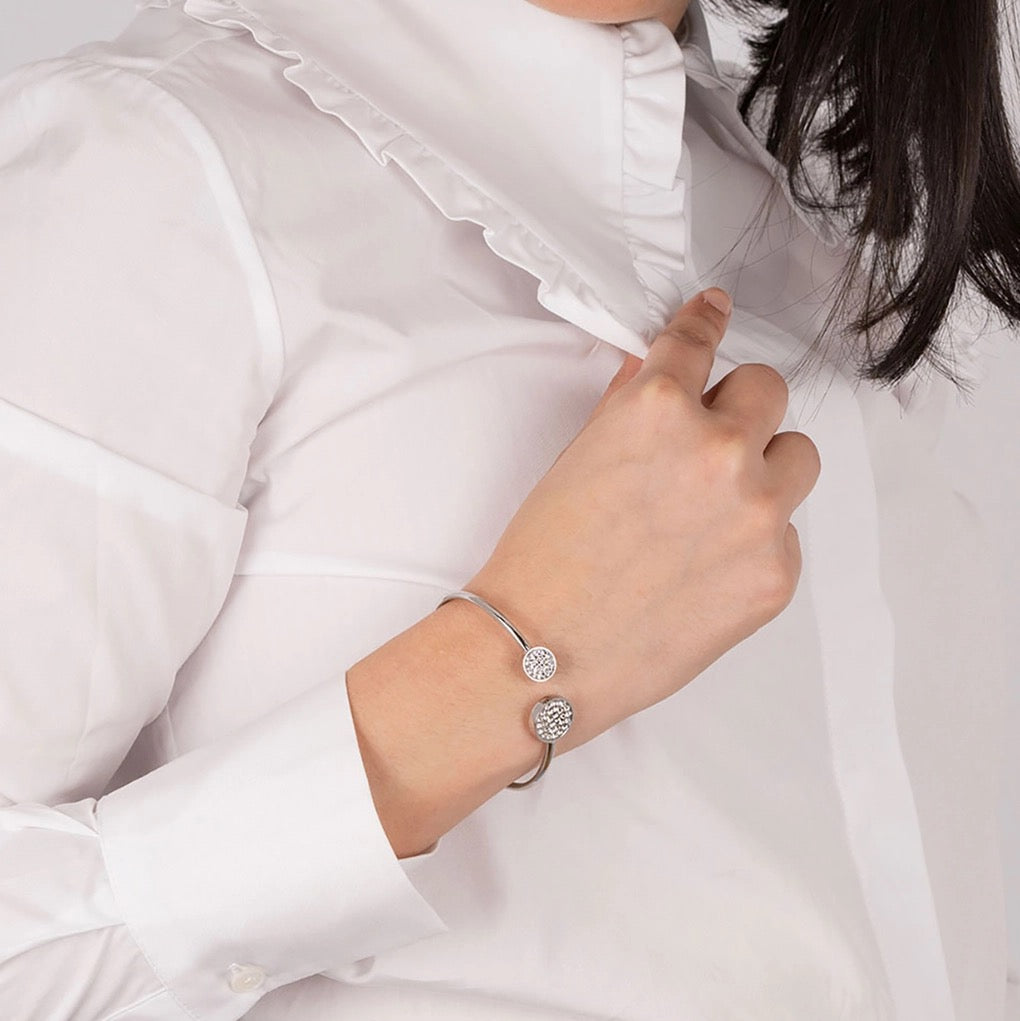 PULSERA LOTUS STYLE BLISS LS1820-2/1 ACERO, MUJER