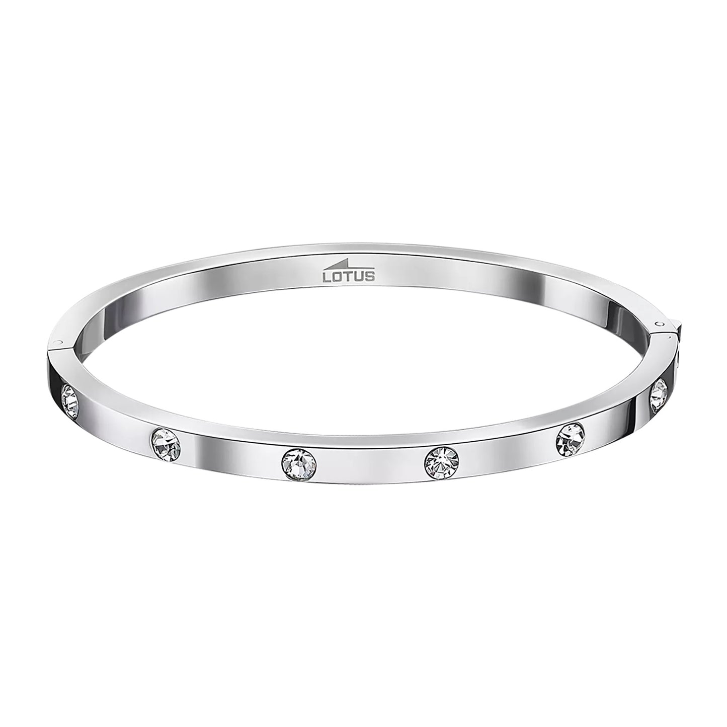 PULSERA LOTUS STYLE LS1846-2/1 ACERO INOXIDABLE 316L, MUJER