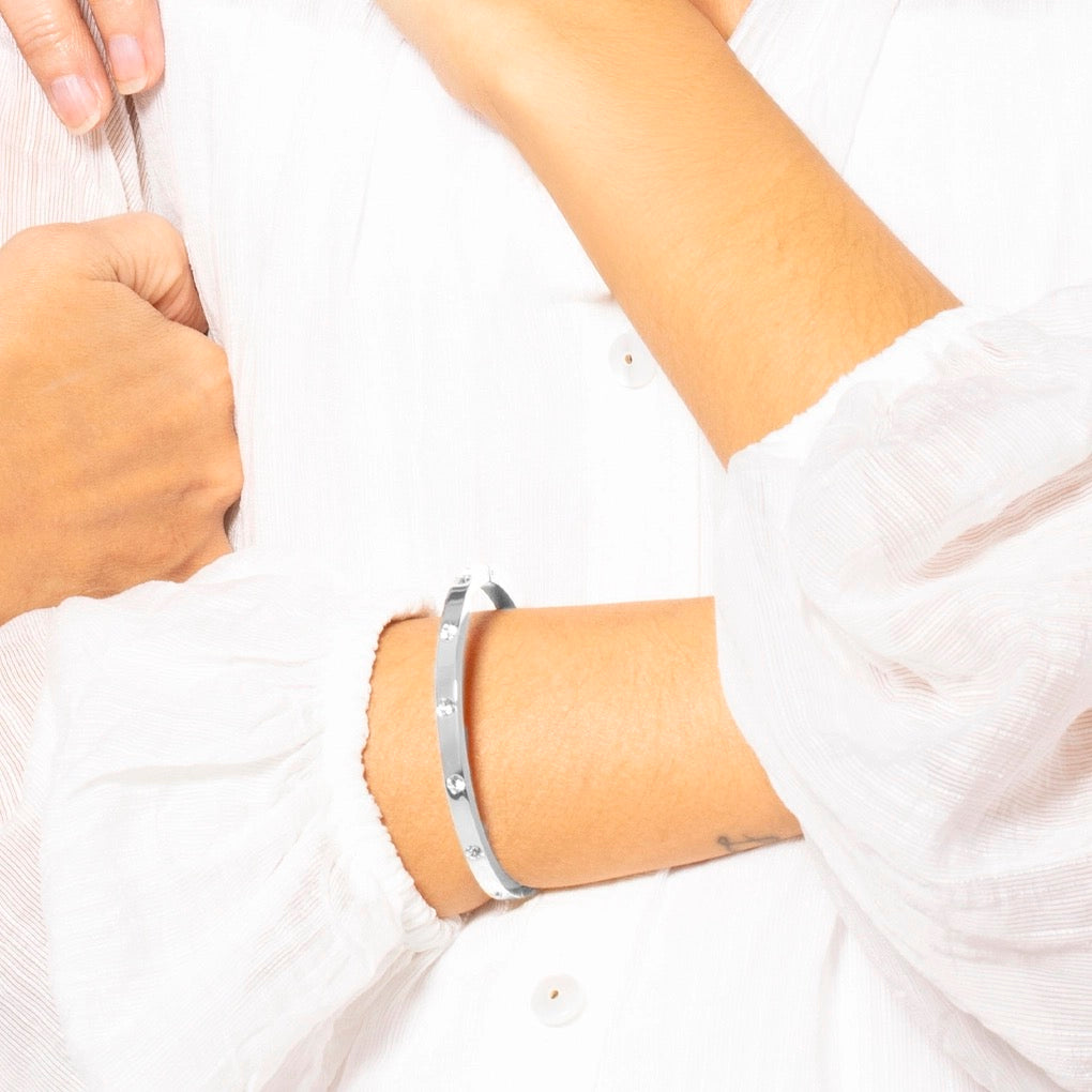 PULSERA LOTUS STYLE LS1846-2/1 ACERO INOXIDABLE 316L, MUJER