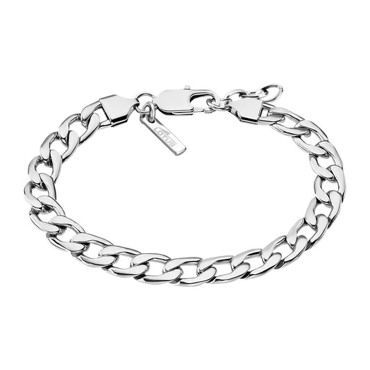 PULSERA LOTUS STYLE LS1934-2/1 ACERO INOXIDABLE 316L, HOMBRE