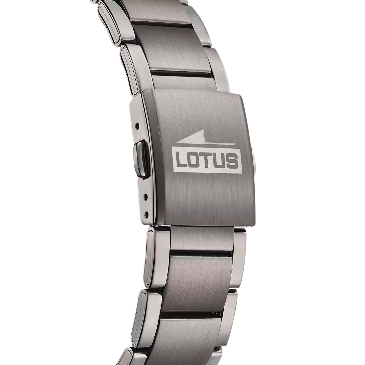 RELOJ CABALLERO LOTUS