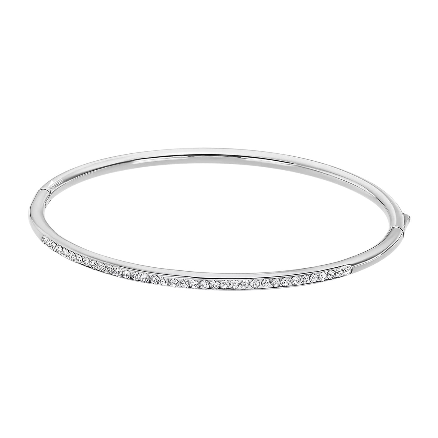 PULSERA LOTUS STYLE LS2111-2/1 ACERO INOXIDABLE 316L, MUJER