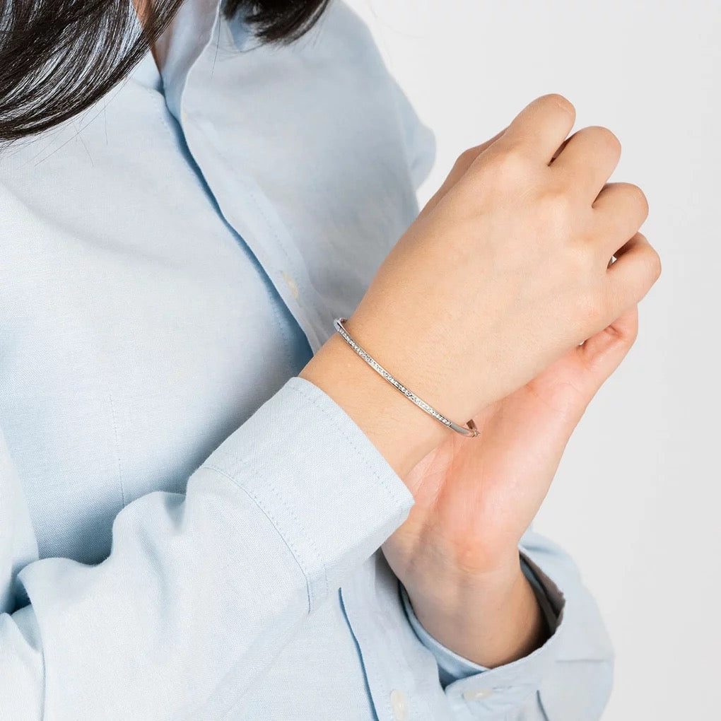 PULSERA LOTUS STYLE LS2111-2/1 ACERO INOXIDABLE 316L, MUJER