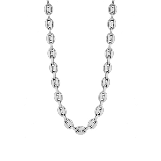 COLLAR CADENA LOTUS STYLE LS2140-1/1 ACERO INOXIDABLE 316L, HOMBRE