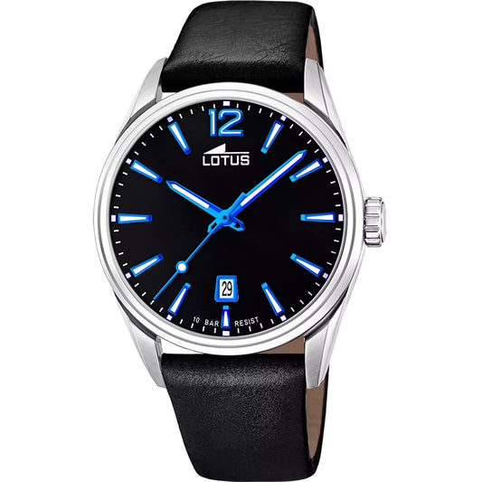 RELOJ CABALLERO LOTUS