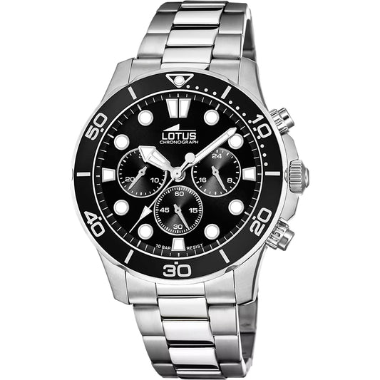 RELOJ CABALLERO LOTUS