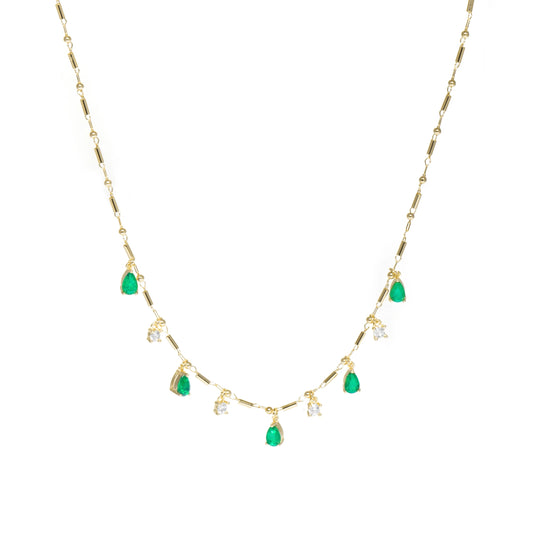 COLLAR LAKROM LUXENTER