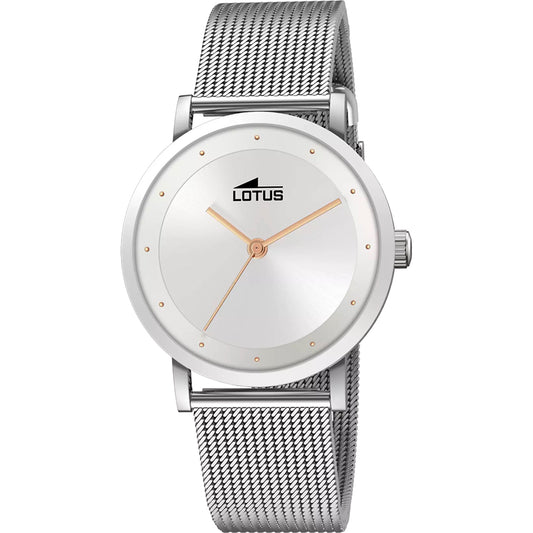 RELOJ SEÑORA LOTUS