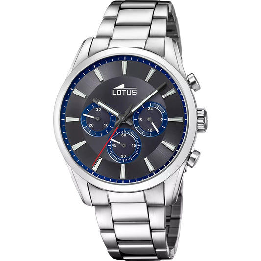 RELOJ CABALLERO LOTUS
