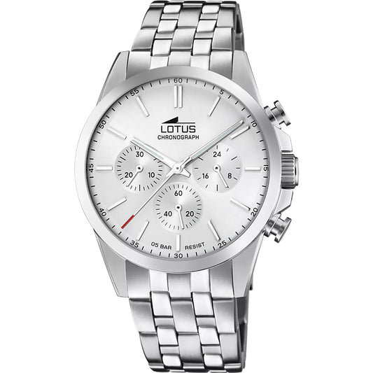 RELOJ CABALLERO LOTUS