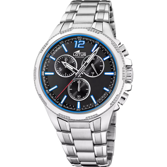 RELOJ CABALLERO LOTUS