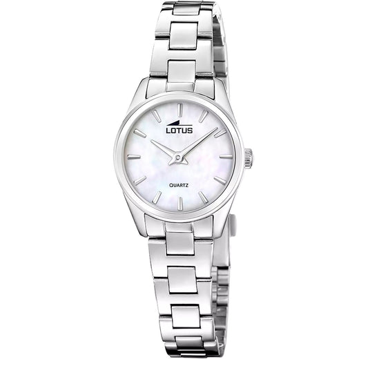 RELOJ SEÑORA LOTUS