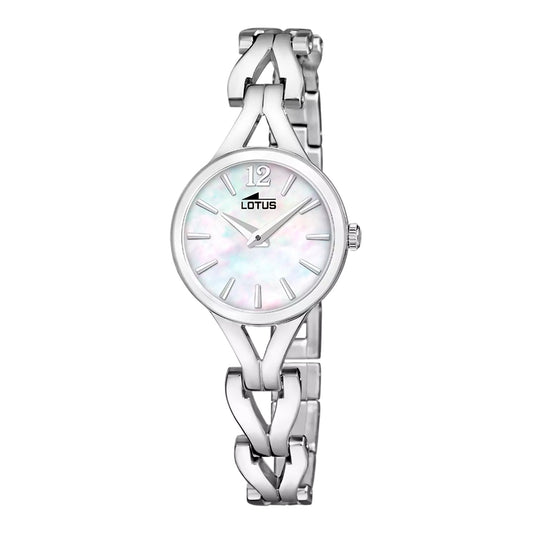 RELOJ SEÑORA LOTUS
