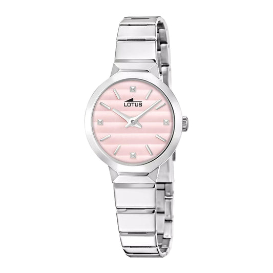 RELOJ SEÑORA LOTUS