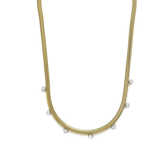 COLLAR RAINUS LUXENTER