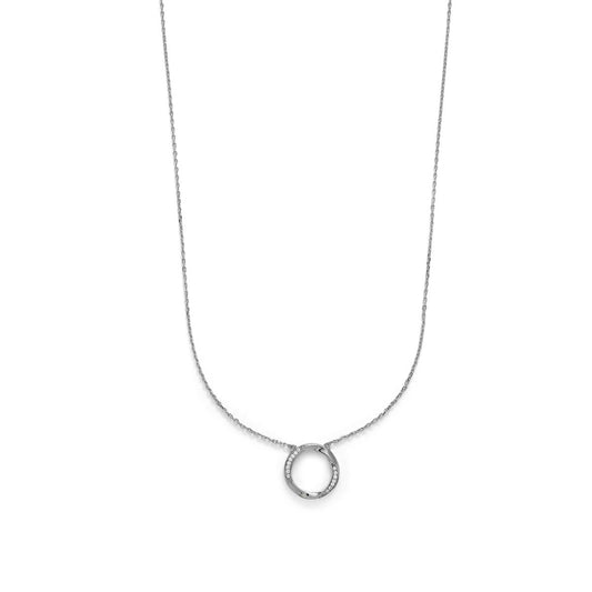COLLAR ILWE LUXENTER