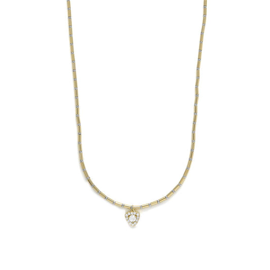 COLLAR ALDRA LUXENTER