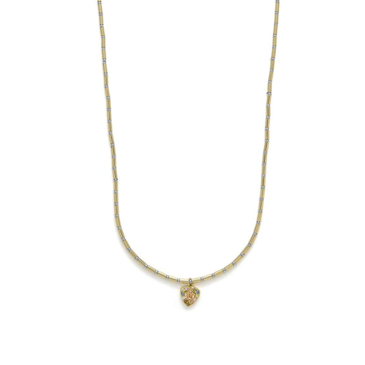 COLLAR ALDRA LUXENTER