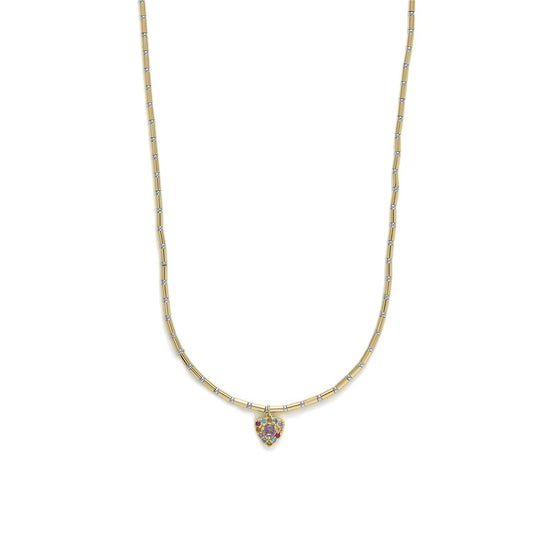COLLAR ALDRA LUXENTER