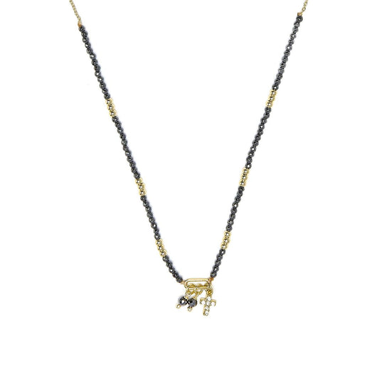 COLLAR PHANVAS LUXENTER