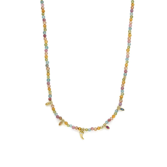 COLLAR ESLI LUXENTER