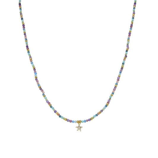 COLLAR ESTRELLA LUXENTER