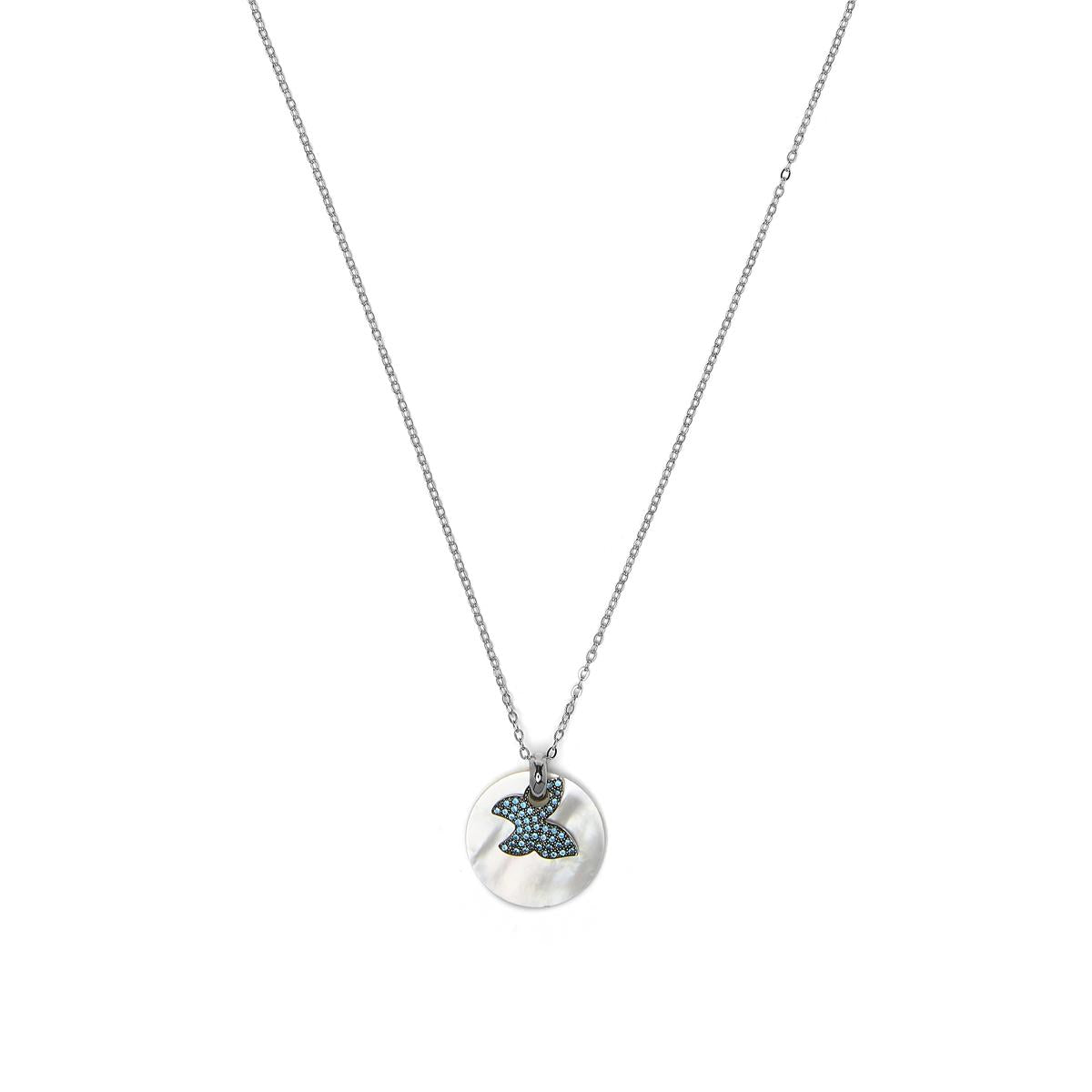 COLLAR BUTTERFLY LUXENTER