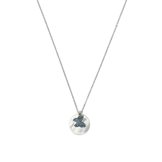 COLLAR BUTTERFLY LUXENTER