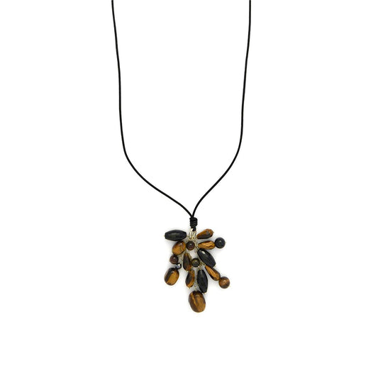 COLLAR OWAL LUXENTER