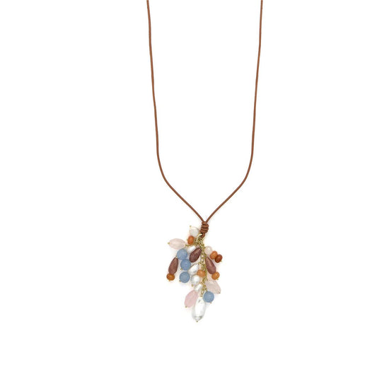 COLLAR LARIS LUXENTER