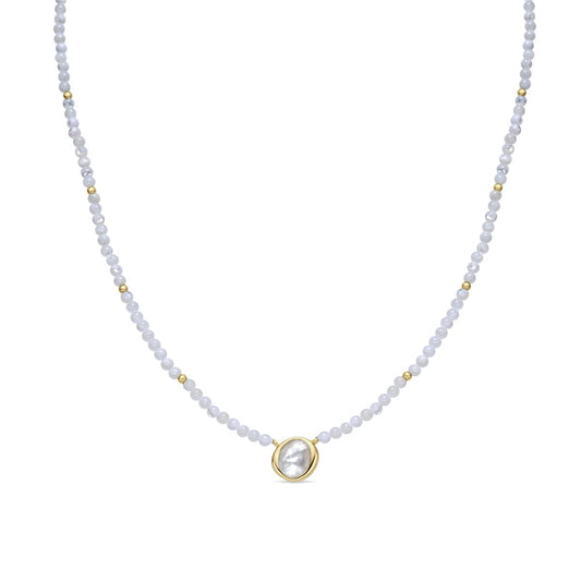 COLLAR ALQUA LUXENTER