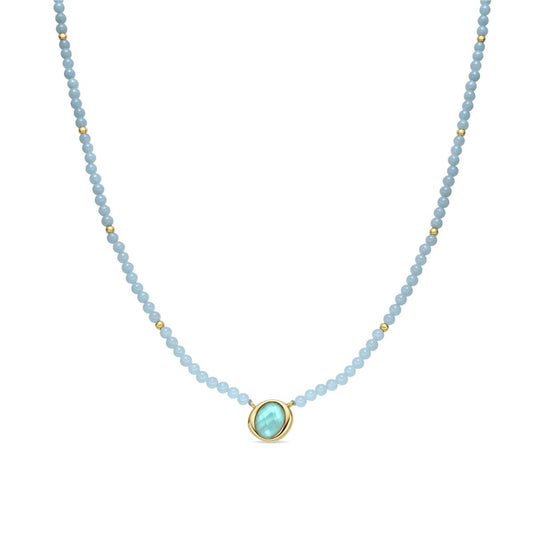 COLLAR ALQUA LUXENTER