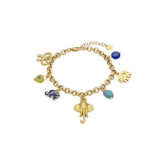 PULSERA SISDEK LUXENTER