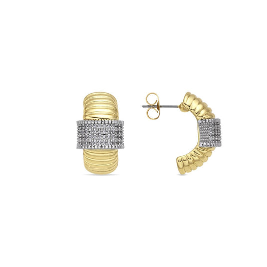 PENDIENTES LAKSON LUXENTER