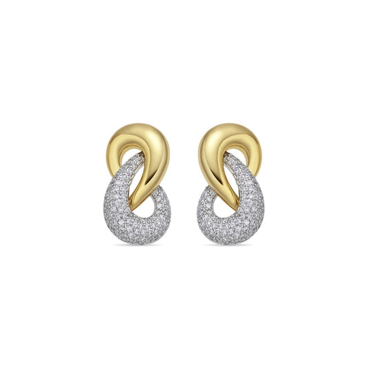 PENDIENTES BAISUM LUXENTER