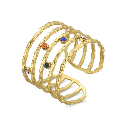 ANILLO COPPLY LUXENTER