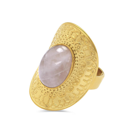 ANILLO MIHA LUXENTER
