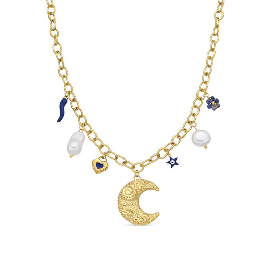 COLLAR LYNOU LUXENTER