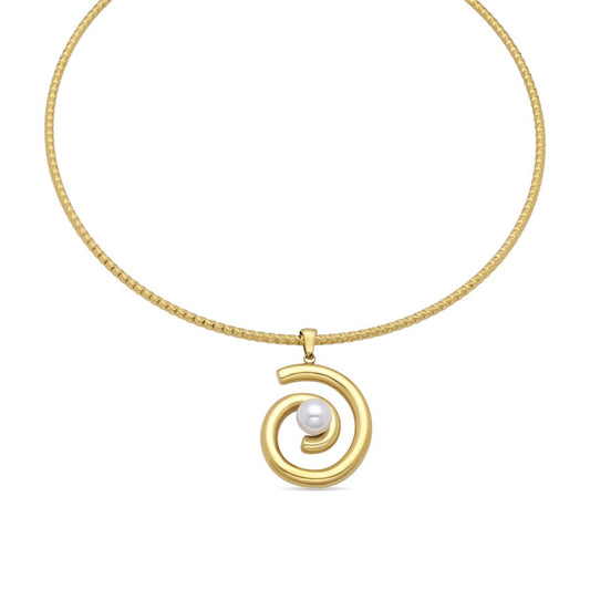 COLLAR PHISLA LUXENTER