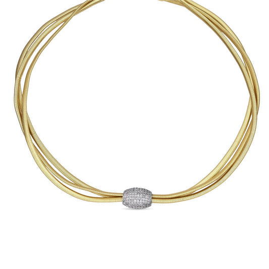 COLLAR CATMI LUXENTER