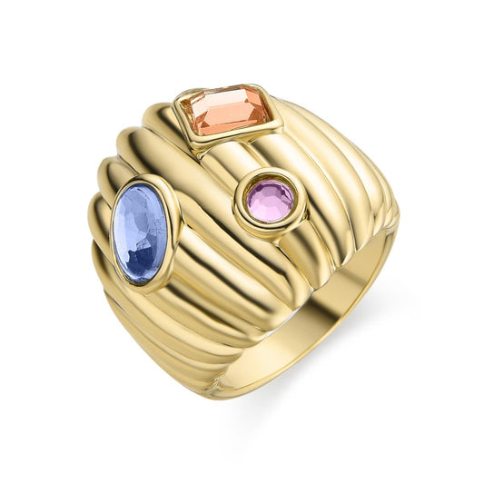 ANILLO WENYA LUXENTER