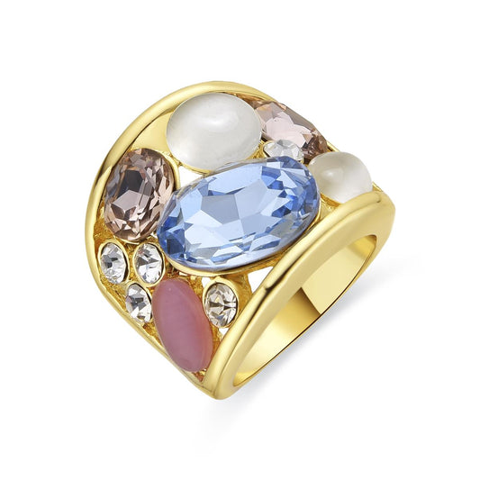 ANILLO SIONU LUXENTER