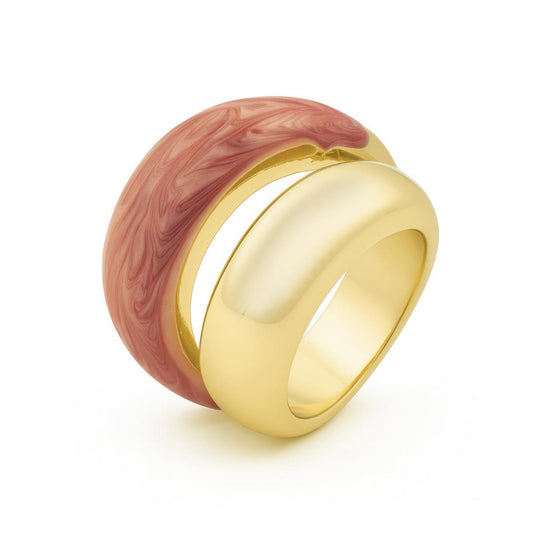 ANILLO HARESKI LUXENTER