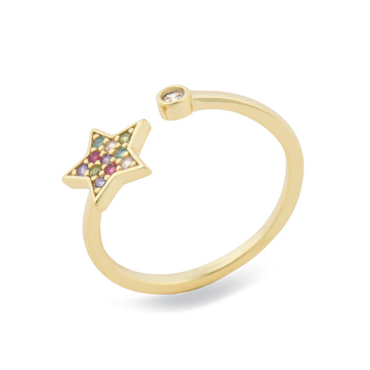 ANILLO LALO LUXENTER