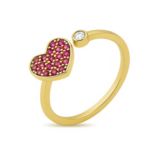 ANILLO SATE LUXENTER