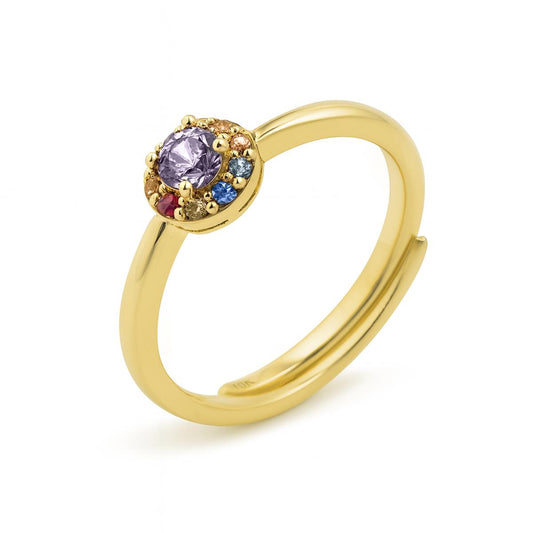 ANILLO ALDRA LUXENTER