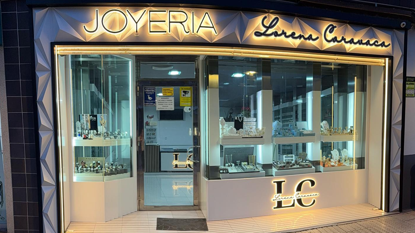 Joyeria